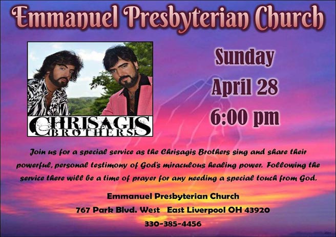 Emmanuel Presbyterian Church