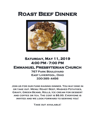 Emmanuel Presbyterian Church