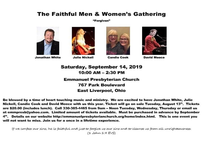 Emmanuel Presbyterian Church