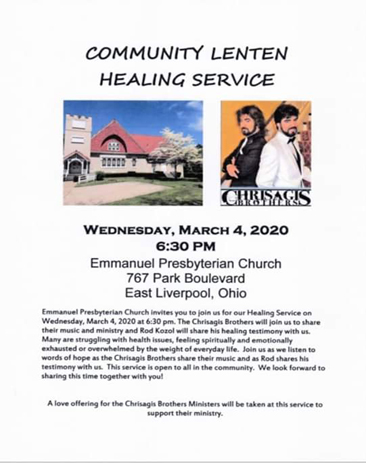 Emmanuel Presbyterian Church